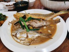 红烧杂鱼拼-501號台州海鲜餐厅(海创园店)