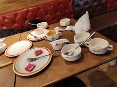 -比格比萨自助(宋家庄店)