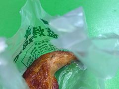 -大益烤鸡