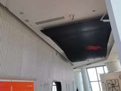 -平安金融中心云际观光层