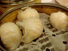 -点点心点心专门店(旺角店)