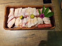 -蘑界·野生菌火锅(深业上城店)