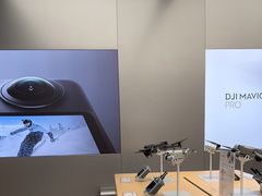 -DJI大疆(福州万象城授权体验店)