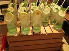 -盛宴自助餐厅(运达喜来登店)