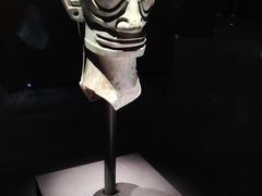 -三星堆博物馆