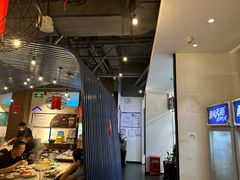 -尚尚仙·酸汤猪手·猪肚鸡火锅(华联万柳购物中心店)