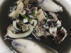 -食鼎记海鲜大排档(美食街店)