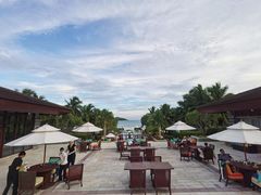 -石梅湾艾美度假酒店