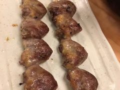 -鸟贵族(天王寺北口店)