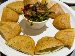 -邑金陵北京烤鸭店·现炒家常菜(ITC MALL店)
