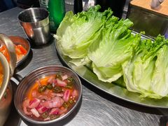 -不好找木炭烤肉