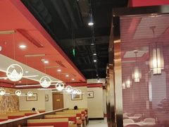 -晋阳春·山西菜·北京烤鸭(交大店)