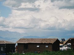 -新疆那拉提国家旅游度假区