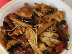 -蘭奢雅集·江浙菜(青山江滩店)