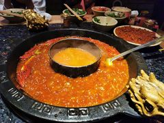 -蜀大侠火锅(寰球文化地标·总府店)