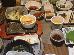 -坦坦大炉·韩式烤肉(望京店)