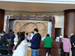 -上海浦东嘉里大酒店