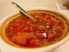 小排番茄土豆汤-玲珑餐厅(陕西南路店)