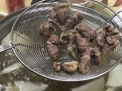 -五洲牛肉美食馆