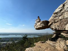 -虞山风景区