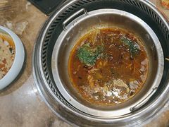 -七欣天香辣蟹火锅(扬州望月路店)
