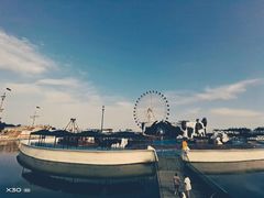 -秦皇岛乐岛海洋王国