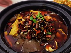 -渝悦情·新派川菜(建国门店)