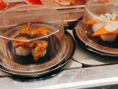 -争鲜回转寿司(朝北大悦城店)