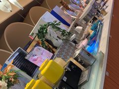 -凡塔斯牛排自助餐厅(莆田万达店)