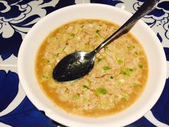 -绿茶餐厅(王府井永宁门店)