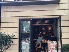 门面-La Strada(安福路店)