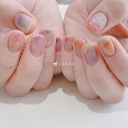 -Halo美甲美睫