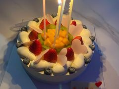 生日蛋糕-好利来(新华百货店)