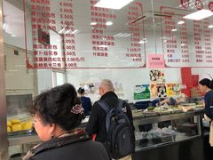 -常州糕团店(北大街新世纪商城店)