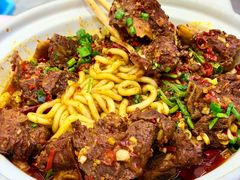 -三只鸟本地特色菜馆(上饶总店)