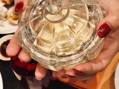 -骊韵咖啡厅(深圳中海凯骊酒店)
