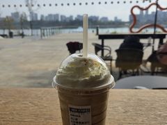 -星巴克(成都科学城店)