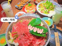 -王氏炉匠·烧鸟放题自助(好运街店)