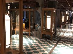 -三号黄浦会Canton Table