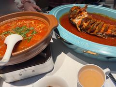 -阿五黄河大鲤鱼(英协路店)