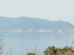 -西湖外事游船(湖滨二公园外事游船码头)