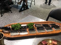 滋补炭烤鳗鱼-本炙炭烤·蒲烧活鳗料理店(金沙洲店)
