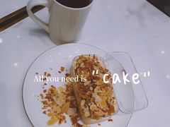 -法桐蛋糕·手作面包(万象城店)