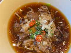 -香港财记(汇励99城市公园店)