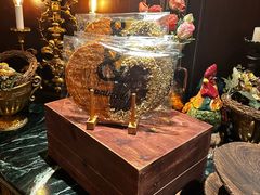 -B&C黄油与面包·THE GARDEN BAKERY概念店(世纪汇店)