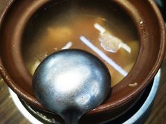 -民间瓦缸煨汤館(嵩山路店)