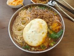 担担面-芳姐重庆名小吃(八宝前街店)