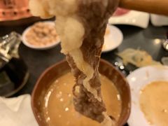 鲜羊肉-南门涮肉(北洼路店)