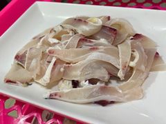 -中山脆肉鲩(新圳东路店)