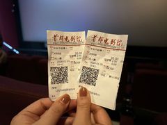 -首都电影院(天津店 中国巨幕)